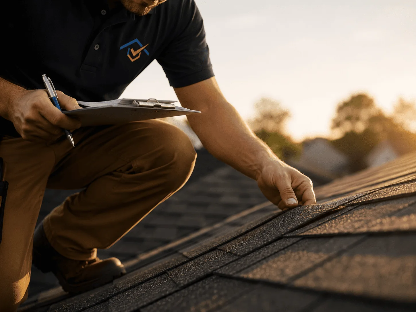 Why Choose Roof Inspection in Warsaw, OH