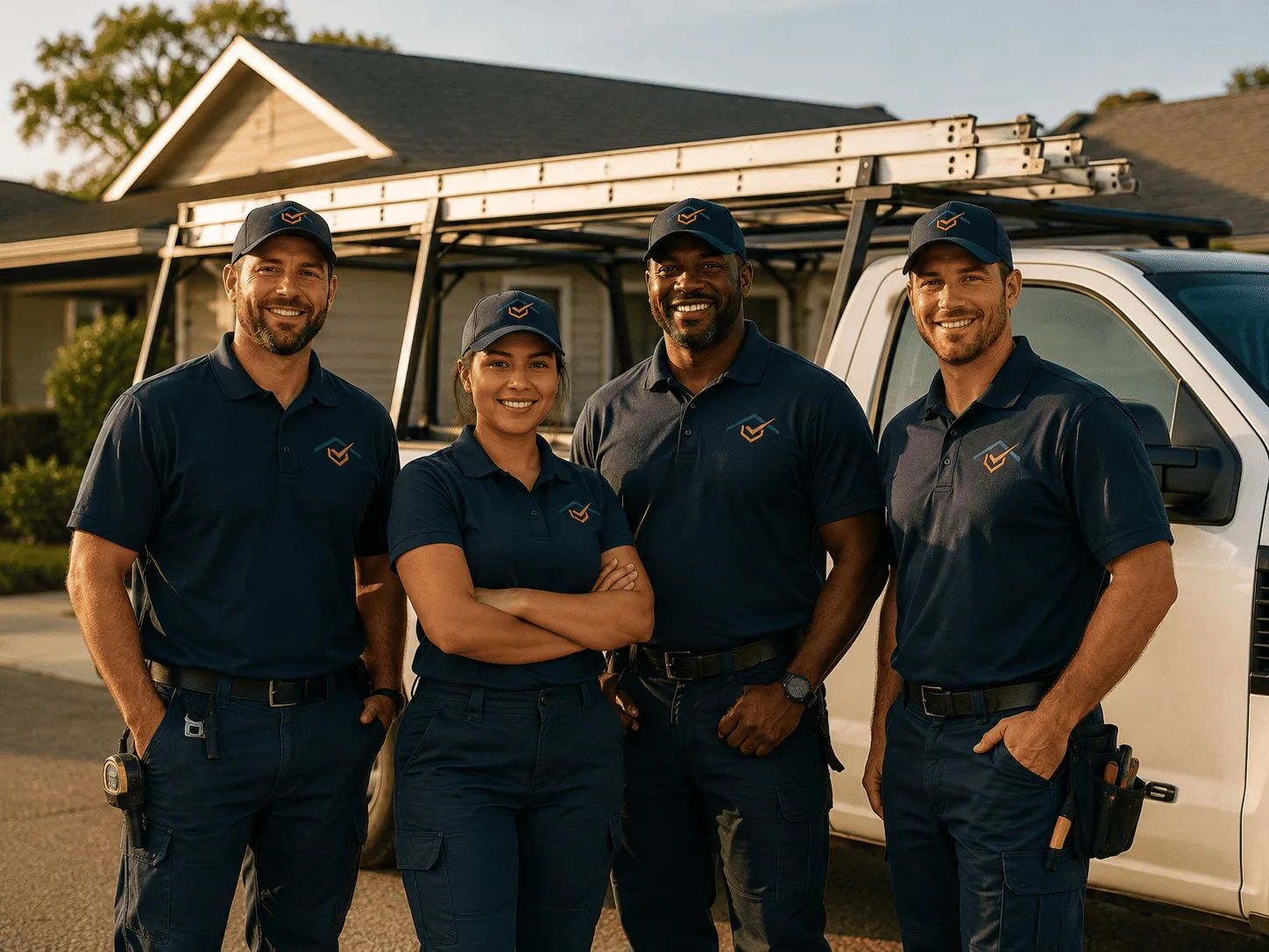 Roof Inspection company in Warsaw, OH